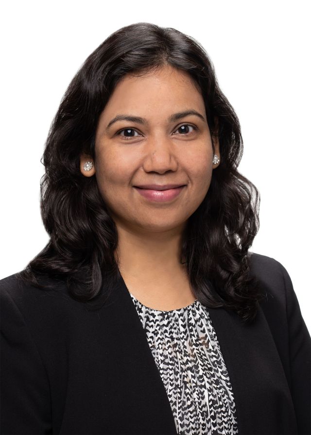 Arizona Oncology Welcomes Gynecologic Oncologist Shobhana Talukdar, MD ...