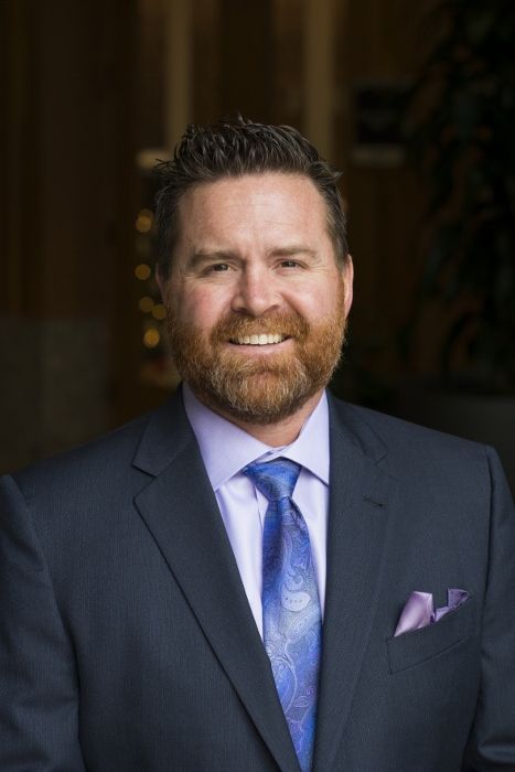 Trevor Wilde Appointed to Junior Achievement of Arizona Board of