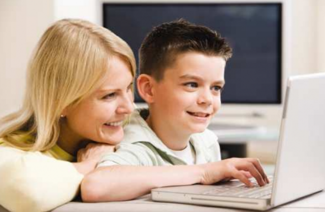 5 Ways to Help Your Children with Remote Learning During COVID-19 ...