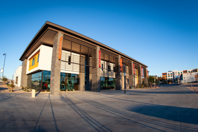 Ottawa University-Arizona to Dedicate New Surprise Campus Facilities on