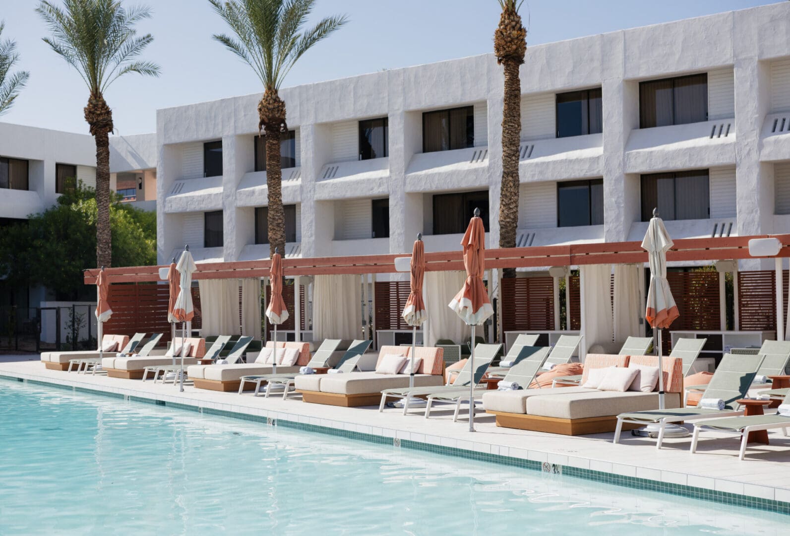 Hotel Solaya in Old Town Scottsdale
