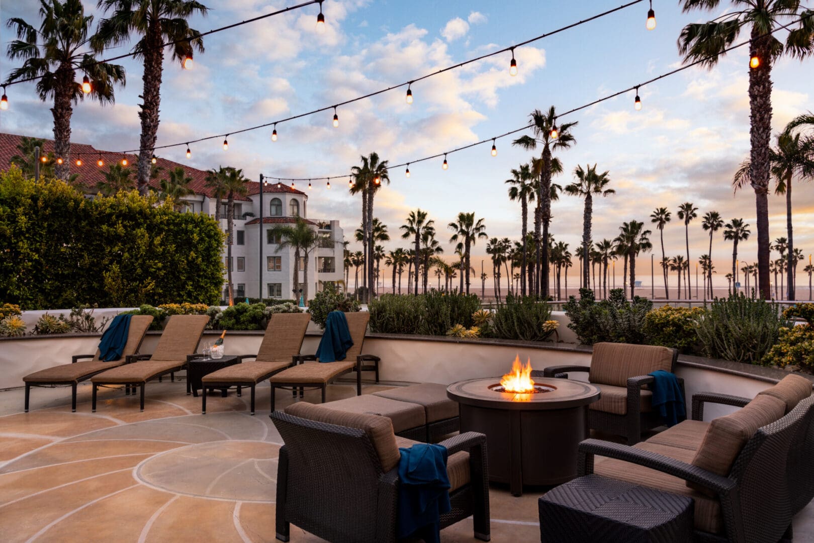 Hyatt Regency Huntington Beach Resort and Spa