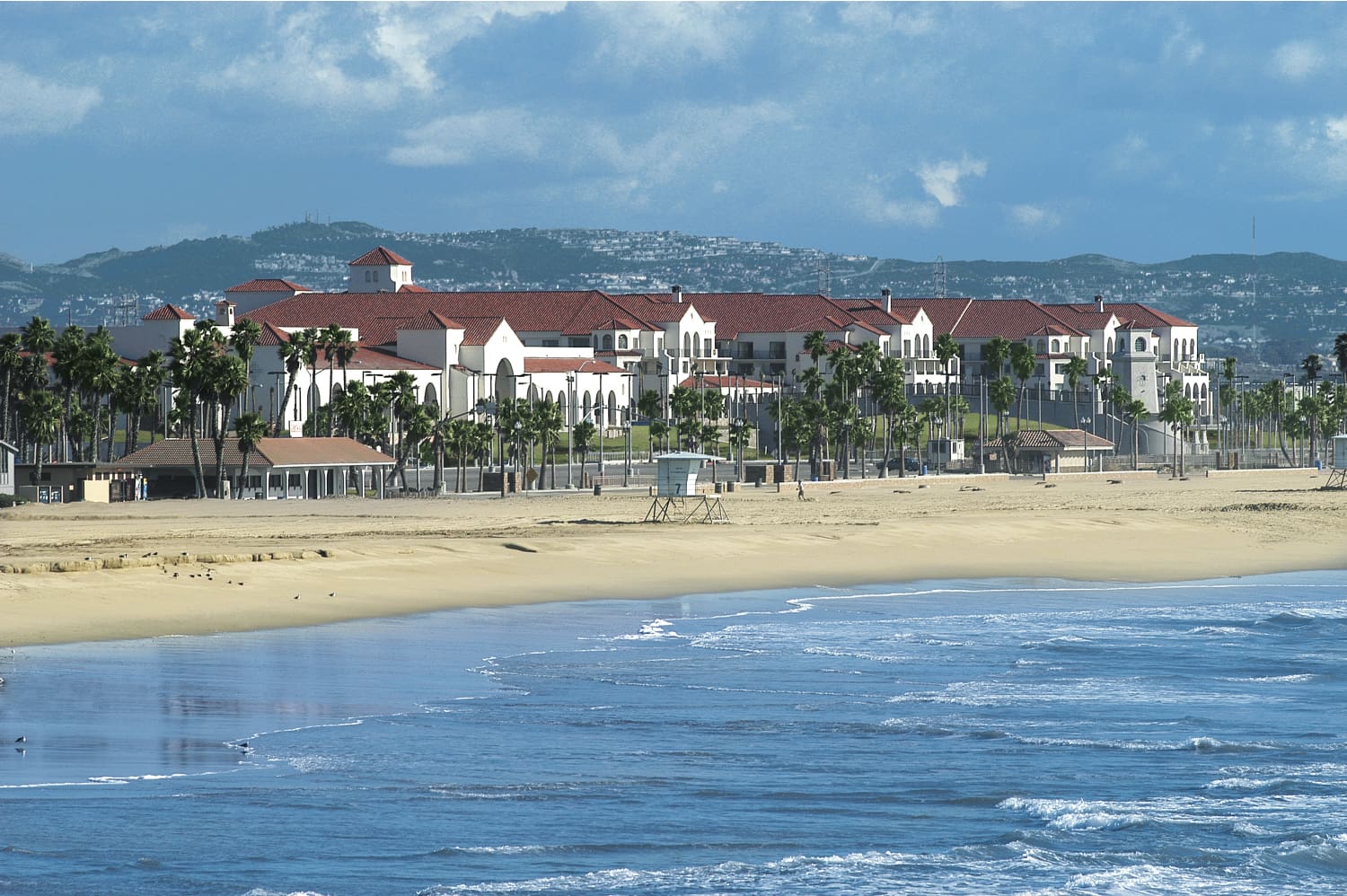Hyatt Regency Huntington Beach Resort