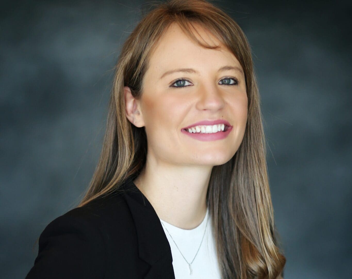 Samantha Gulick of Harrah's Ak-Chin Casino