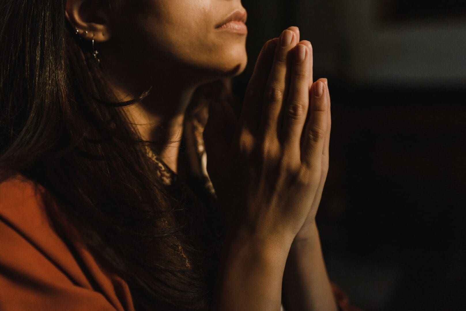 Faith and hope