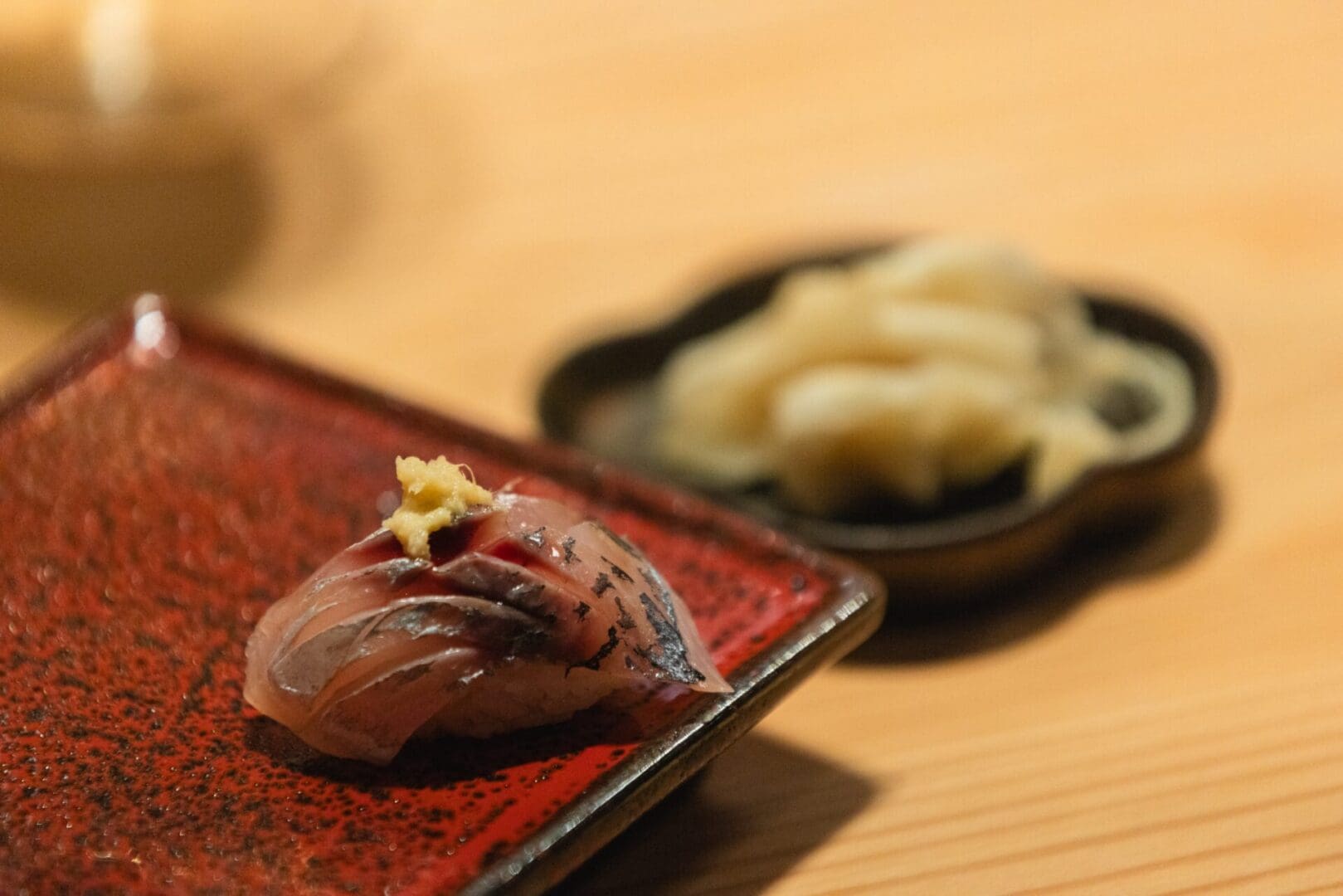 Japanese omakase cuisine at Shinbay Scottsdale
