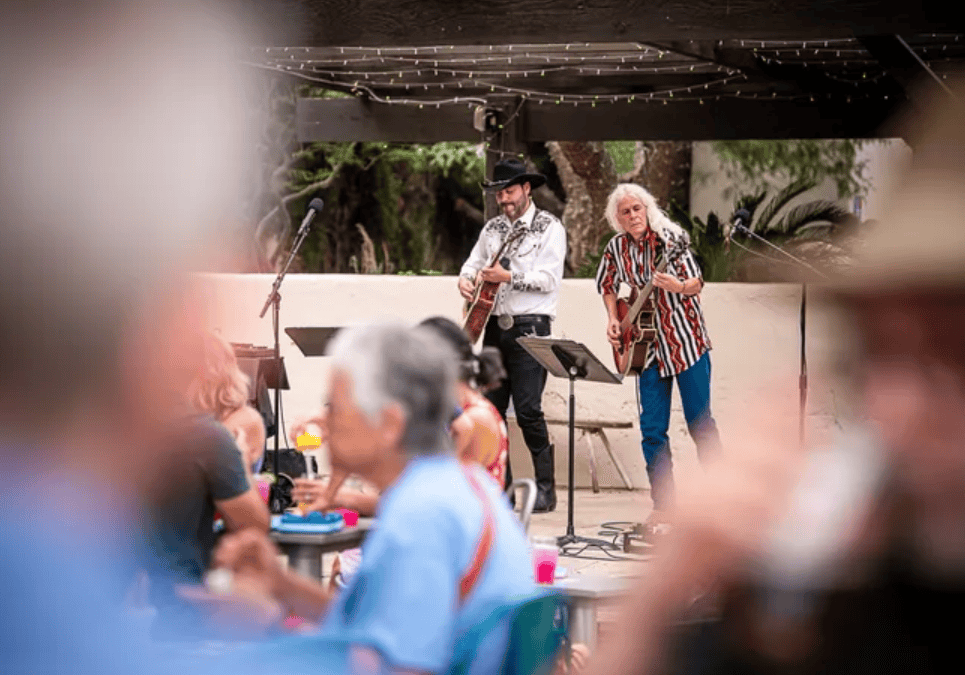 Tohono Chul Introduces Chillin’ at the Chul Nighttime Experiences